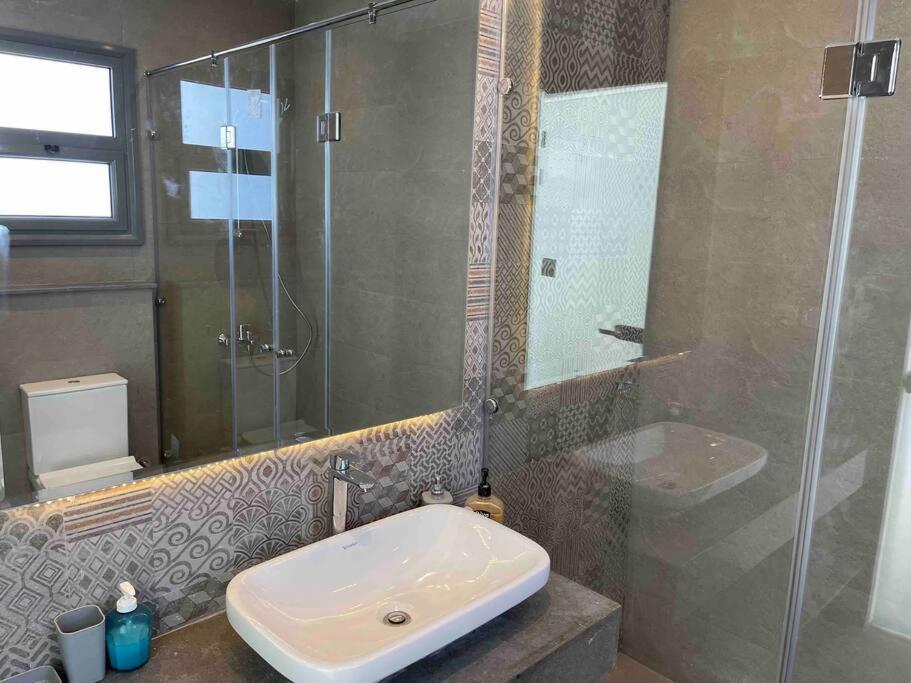 Apartment 2 Bd With Private Heated Pool In Sholan 2 El Gouna Hurghada