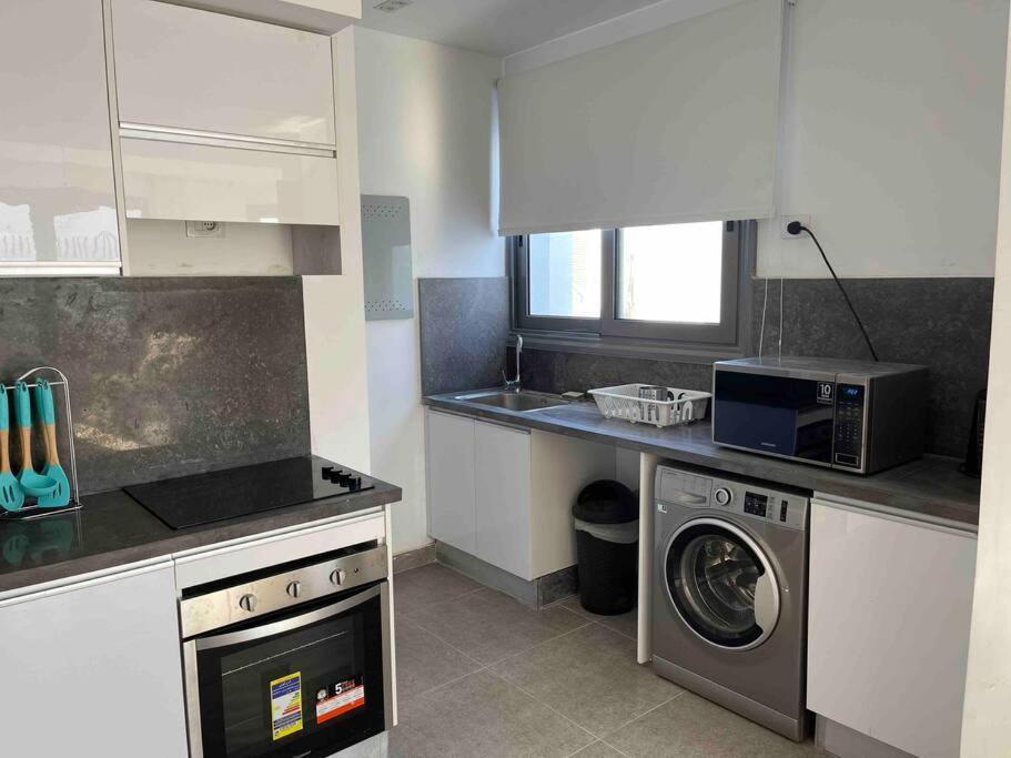 2 Bd With Private Heated Pool In Sholan 2 El Gouna Apartment