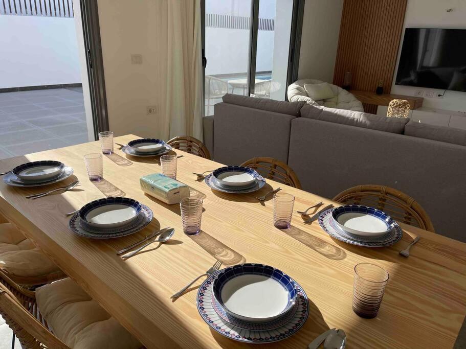 Apartment 2 Bd With Private Heated Pool In Sholan 2 El Gouna