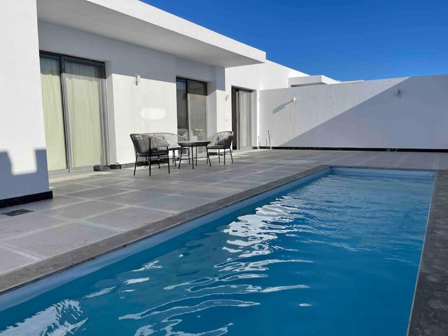 Apartment 2 Bd With Private Heated Pool In Sholan 2 El Gouna *