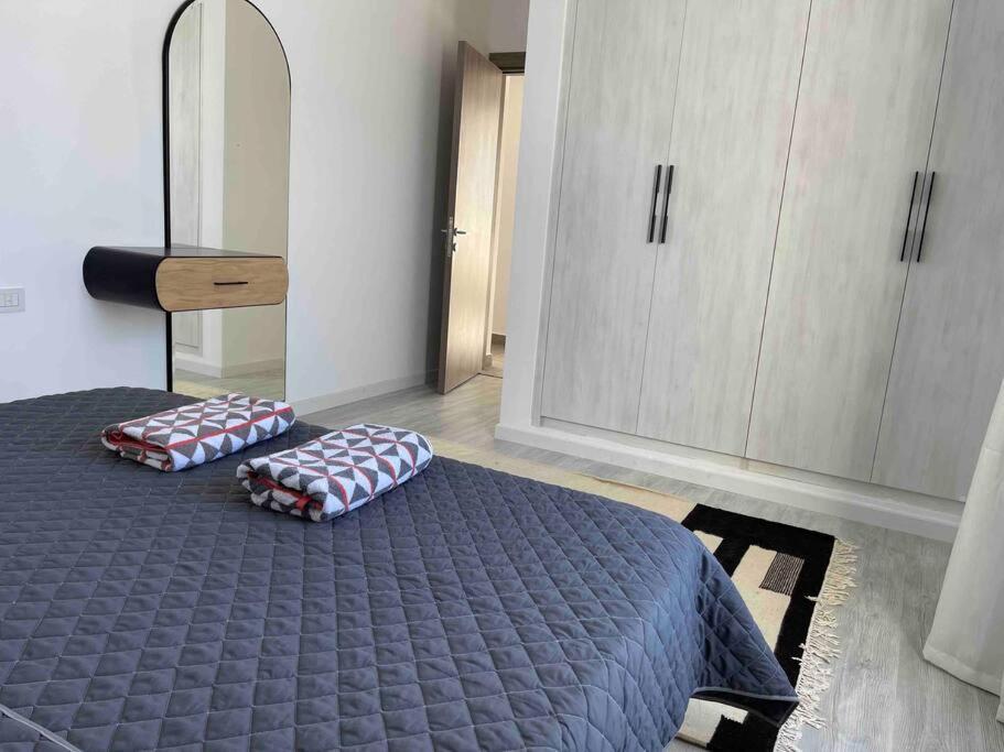 2 Bd With Private Heated Pool In Sholan 2 El Gouna Apartment *