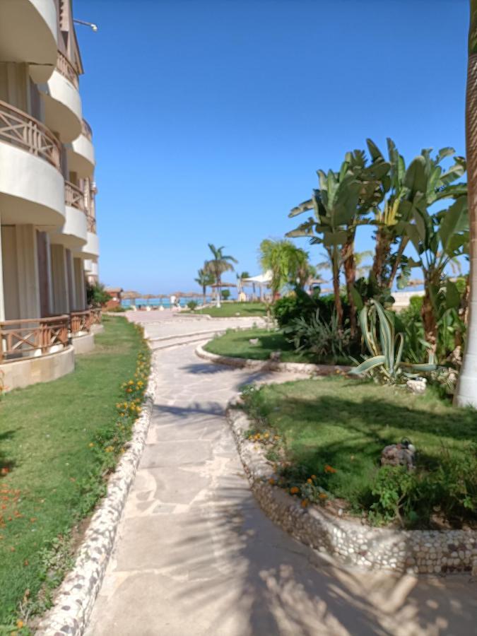Appartement Tony's Privy Beds By Red Sea Hurghada
