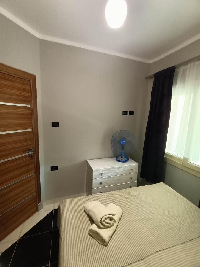 Tony's Privy Beds By Red Sea Appartement