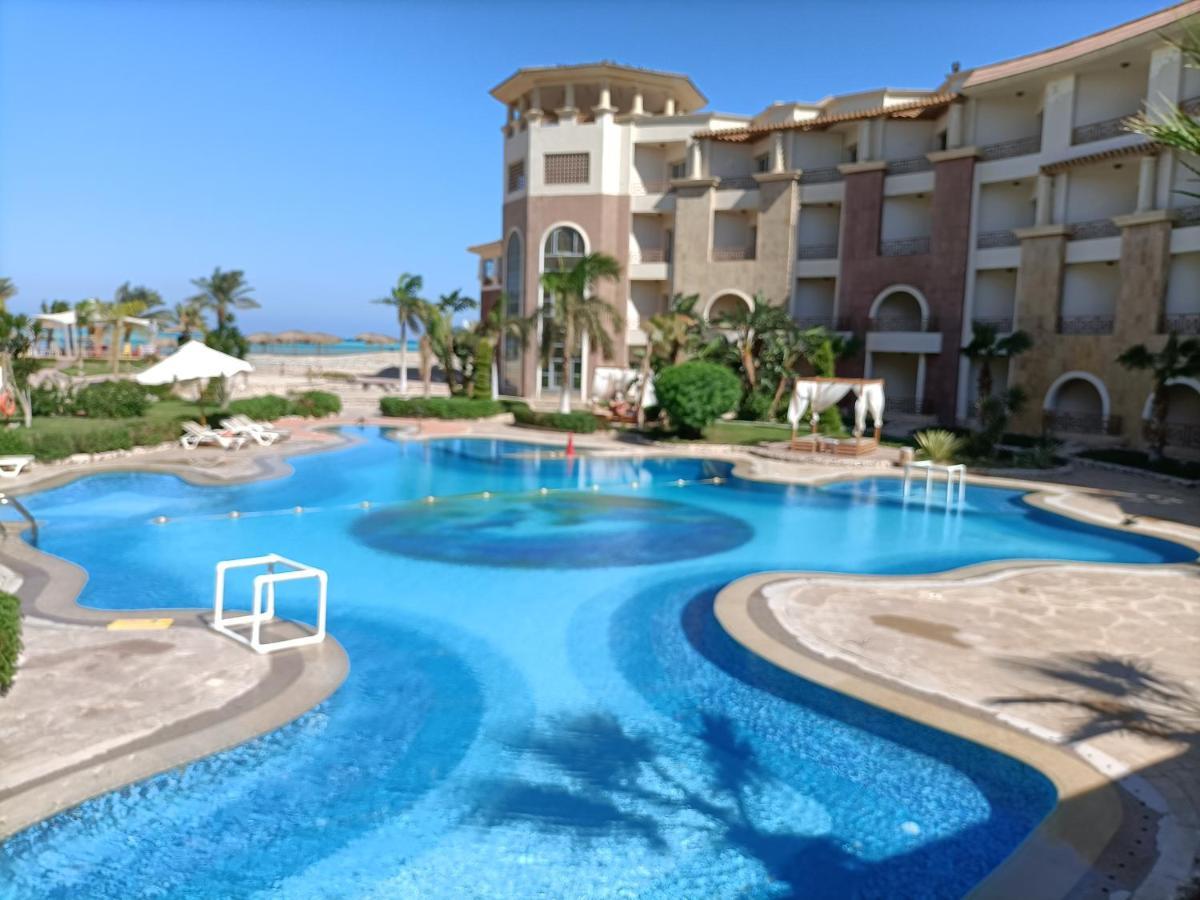 Appartement Tony's Privy Beds By Red Sea Hurghada
