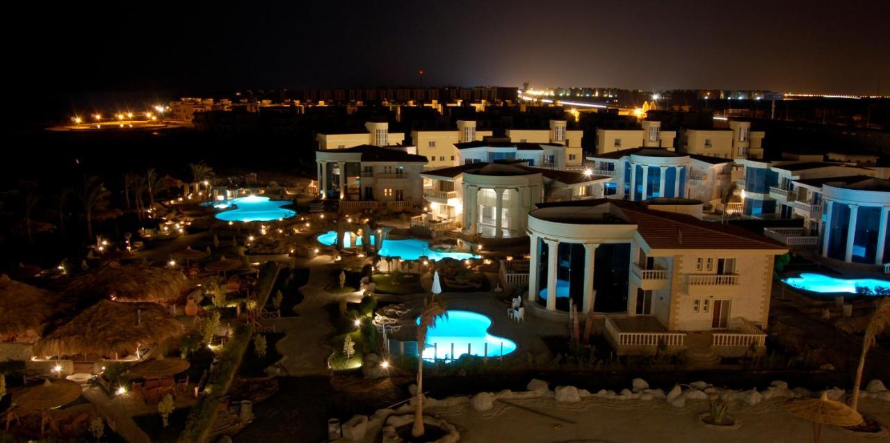Aparthotel Palma Hurghda Hurghada