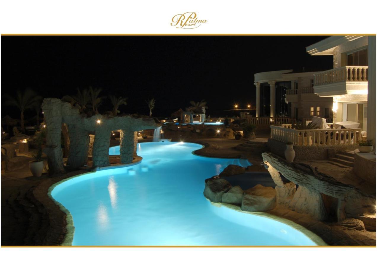 Aparthotel Palma Hurghda Hurghada