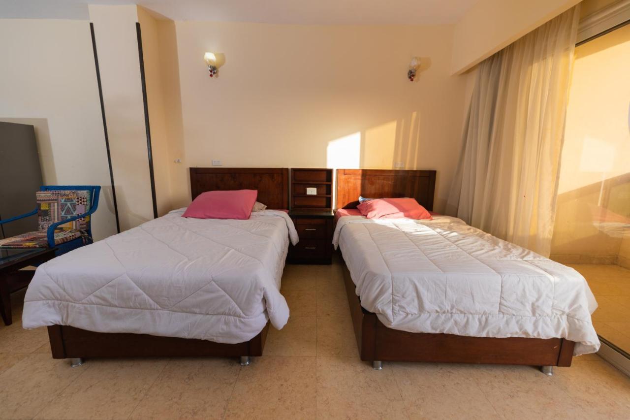 Palma Hurghda Aparthotel Hurghada