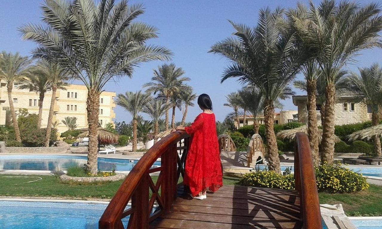 Palma Hurghda Aparthotel *