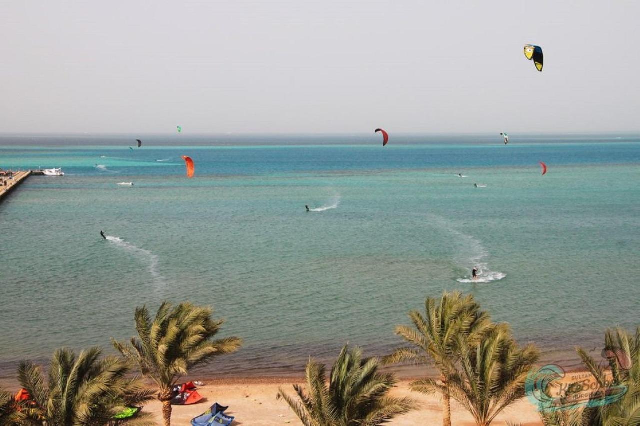 Palma Hurghda Aparthotel Hurghada