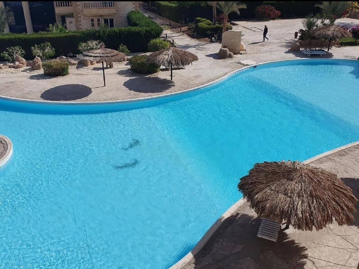Aparthotel Palma Hurghda *