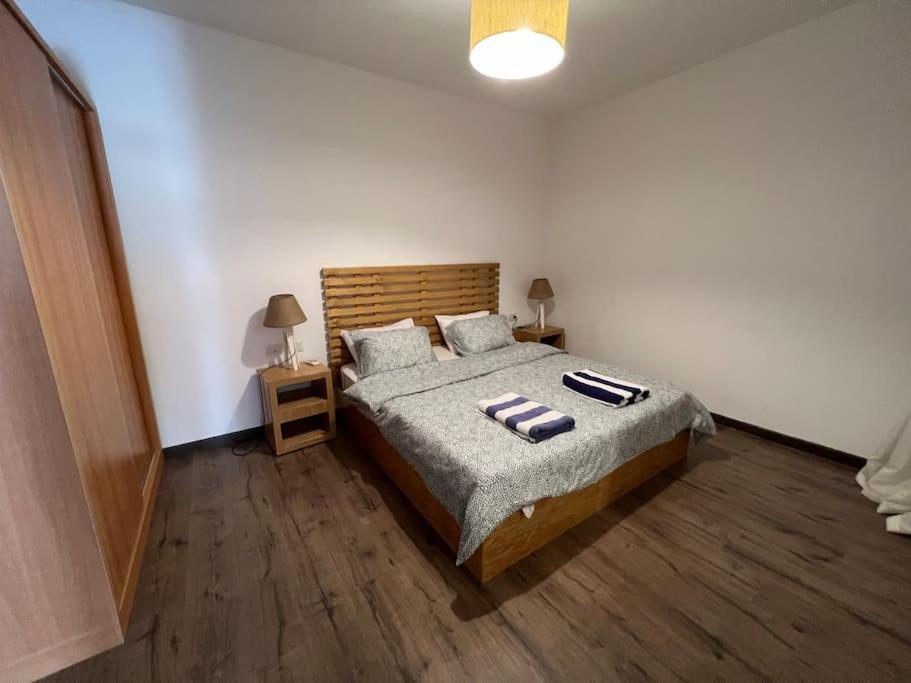 Two Bedroom With Pool Access In Sholan1 * Hurghada