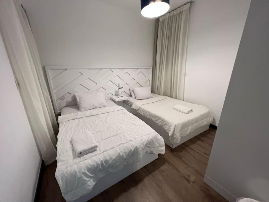 Two Bedroom With Pool Access In Sholan1 Apartment