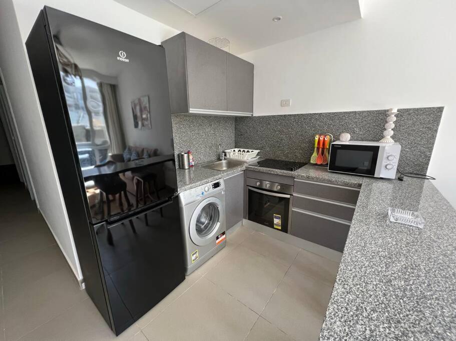 Two Bedroom With Pool Access In Sholan1 Apartment Hurghada