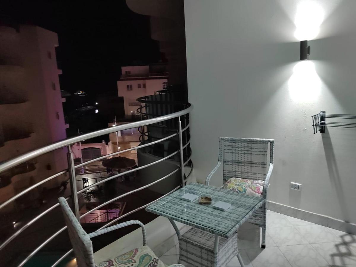 Apartment Diamond Hurghada