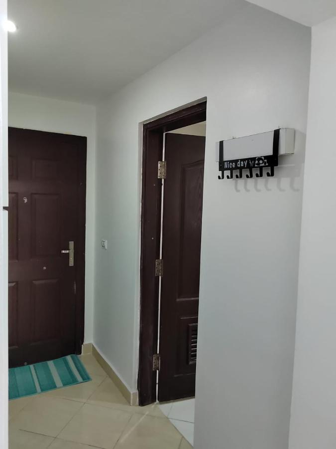 Apartment Diamond Hurghada
