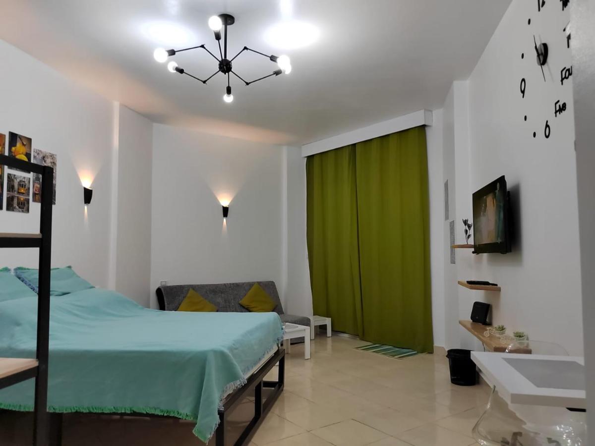 Diamond Apartment Hurghada