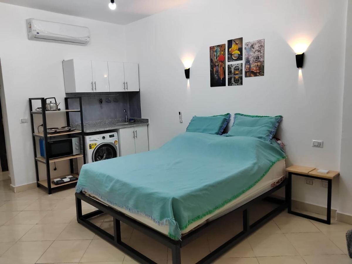 Apartment Diamond Hurghada