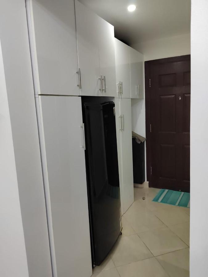 Apartment Diamond