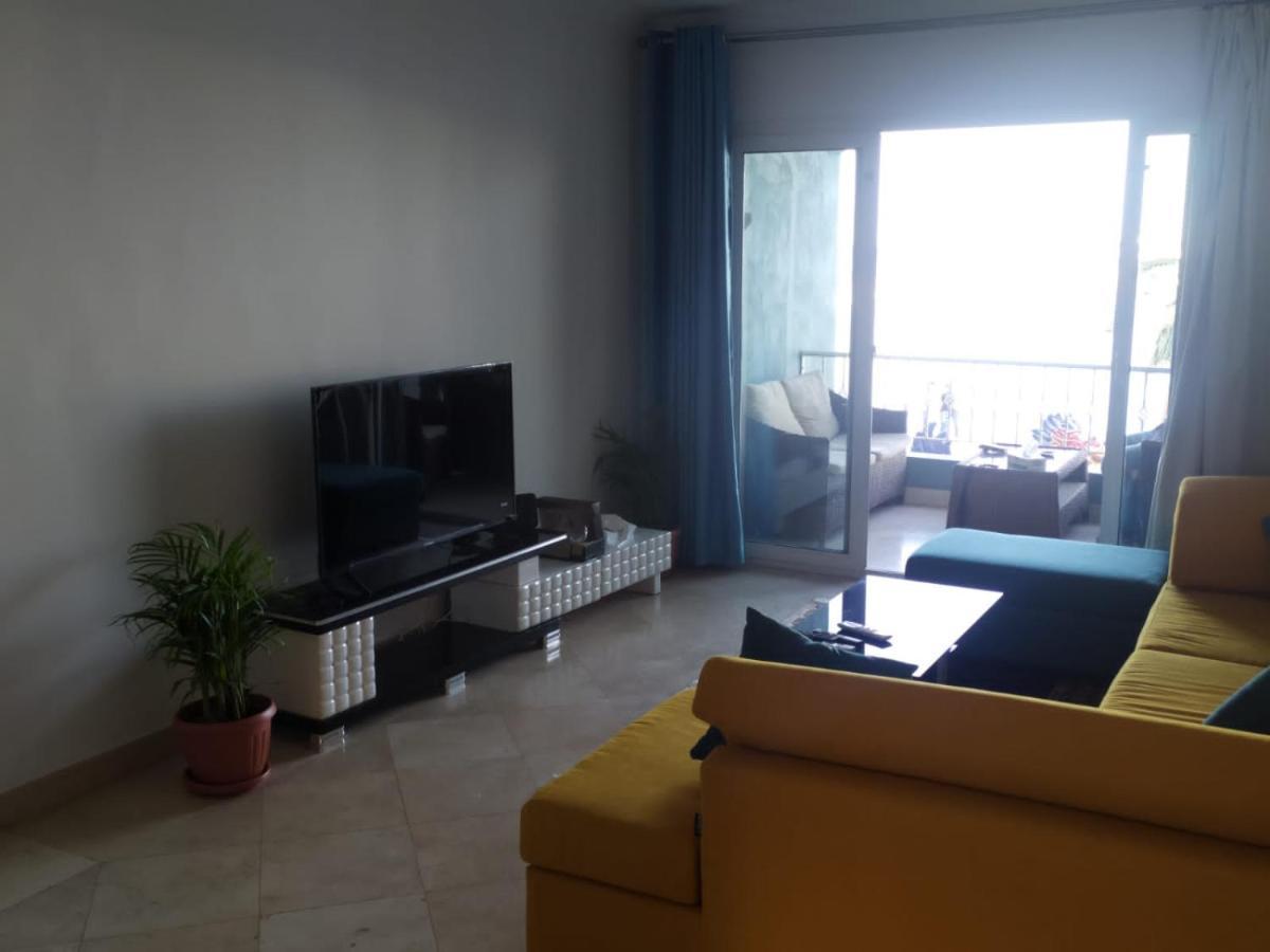 Apartamento New Marina Susi *
