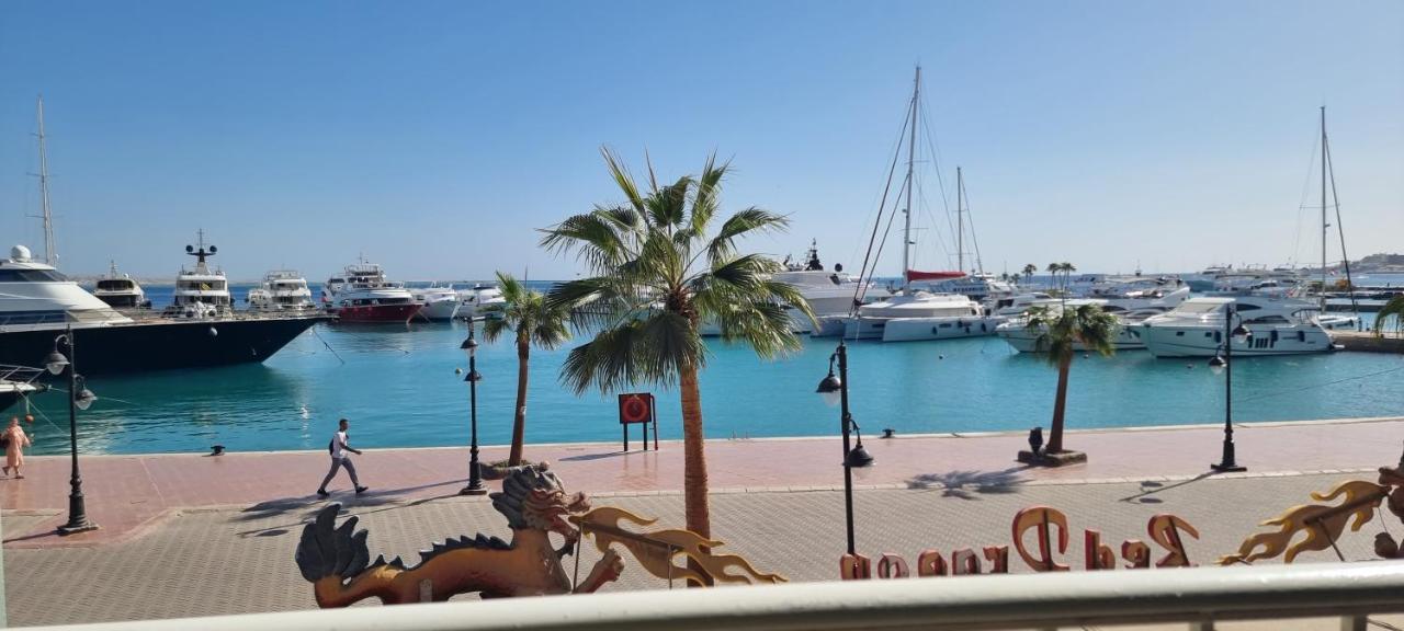 New Marina Susi Apartamento Hurghada