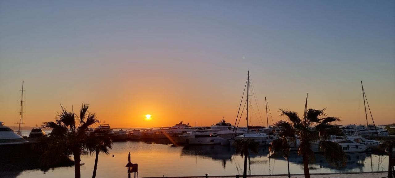 Apartamento New Marina Susi Hurghada