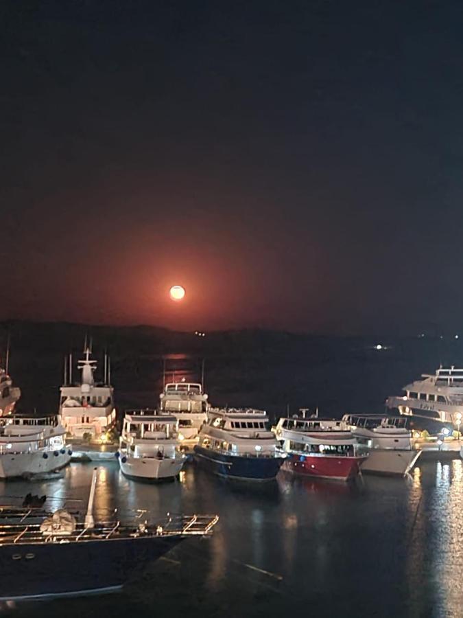 New Marina Susi Hurghada