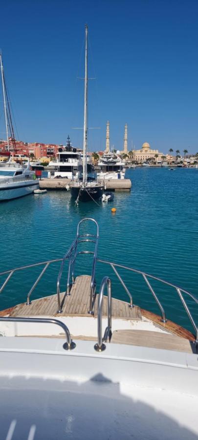 New Marina Susi * Hurghada