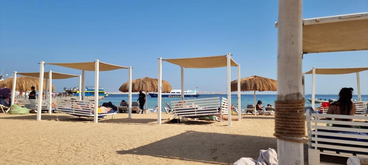 Apartamento New Marina Susi *
