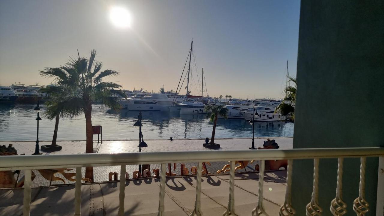 New Marina Susi Apartamento *