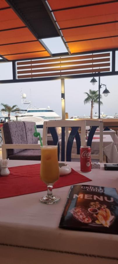 New Marina Susi Apartamento Hurghada