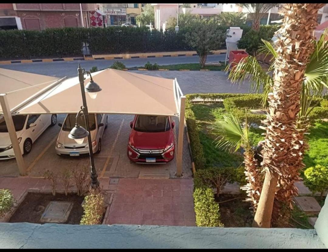 Apartamento New Marina Susi Hurghada