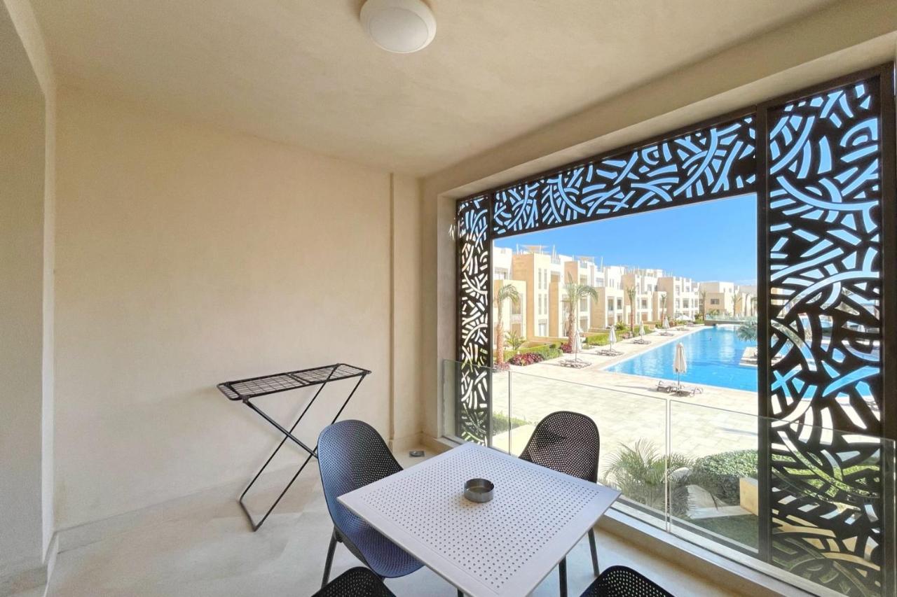 Apartment Panoramic & Cushy 3bdr Mangroovy Free Pool & Access *