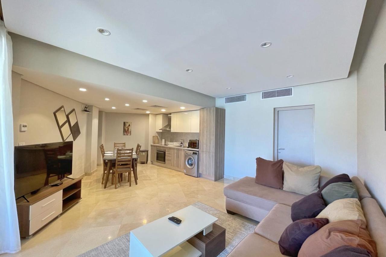 Panoramic & Cushy 3bdr Mangroovy Free Pool & Access Apartment