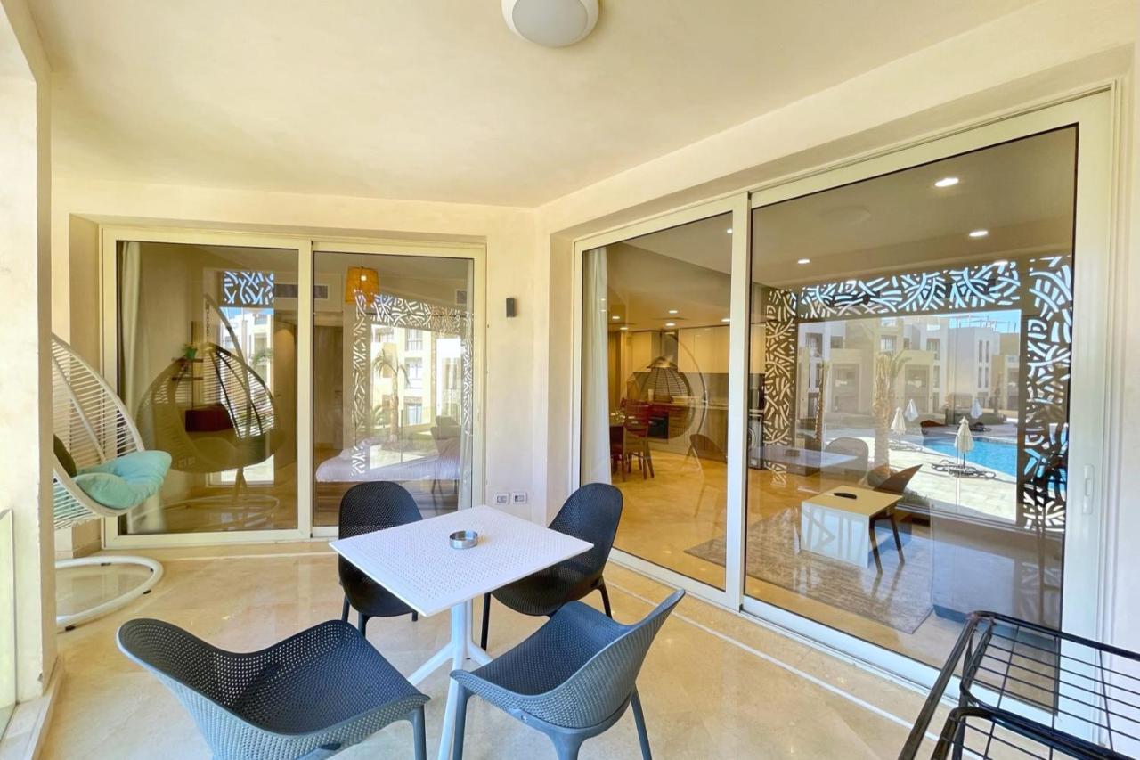 Panoramic & Cushy 3bdr Mangroovy Free Pool & Access