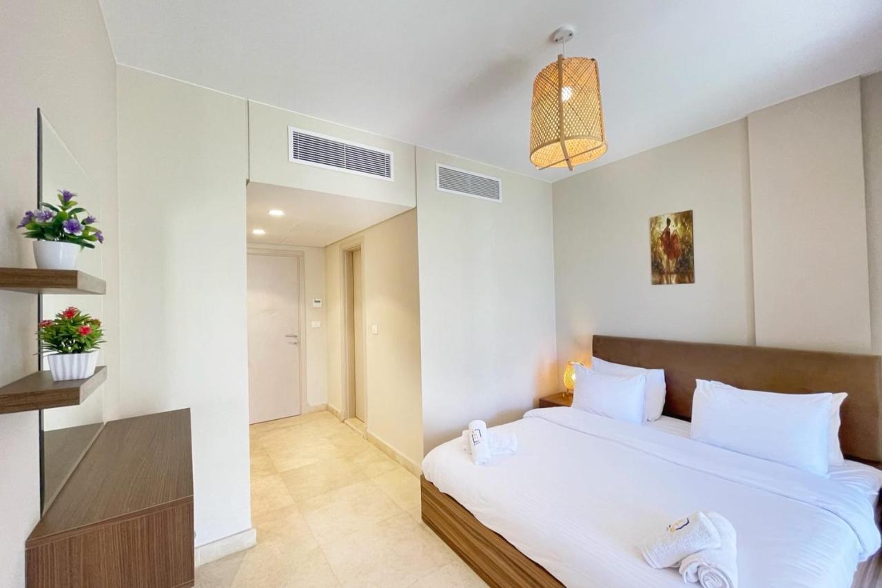 Panoramic & Cushy 3bdr Mangroovy Free Pool & Access * Hurghada