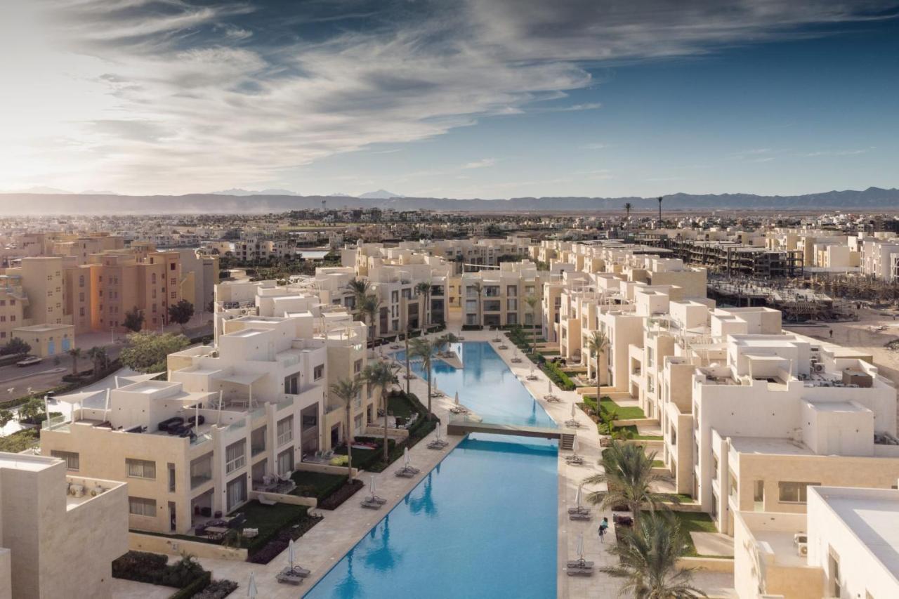 Panoramic & Cushy 3bdr Mangroovy Free Pool & Access Apartment *