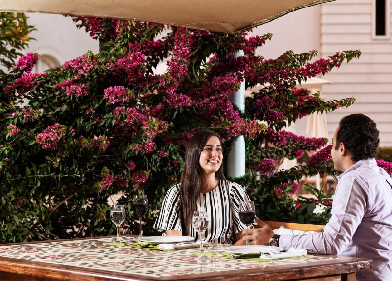 Fanadir El Gouna (adults Only) Resort Hurghada