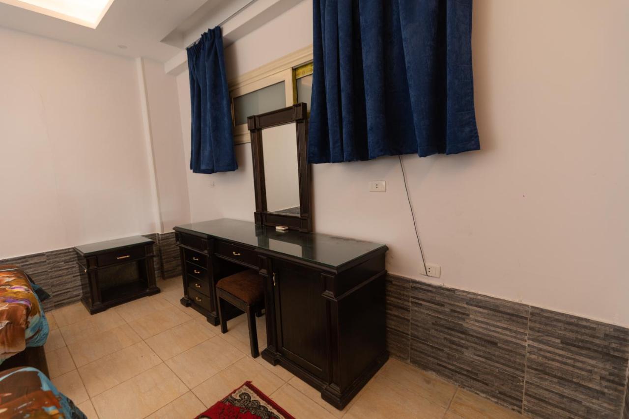 Aparthotel Palma Hurghda