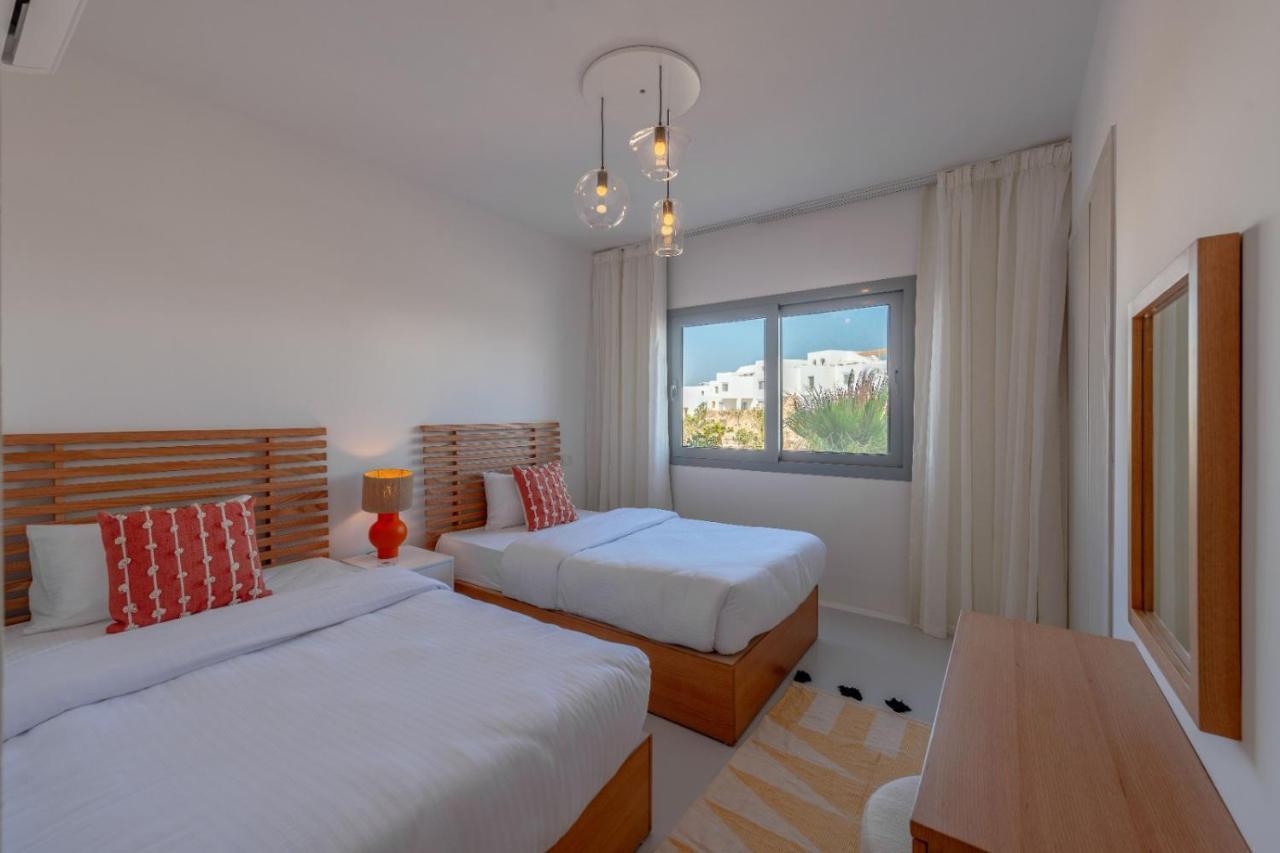 Vesta - El Gouna Hurghada