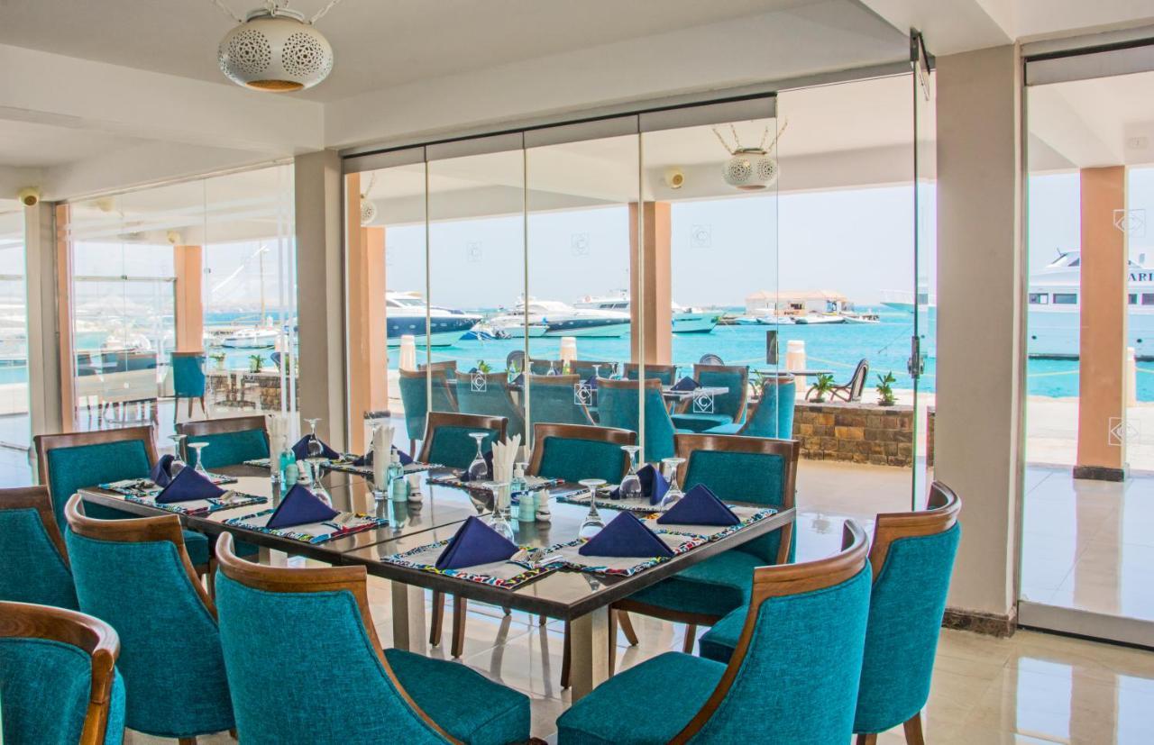 Continental Resort Hurghada