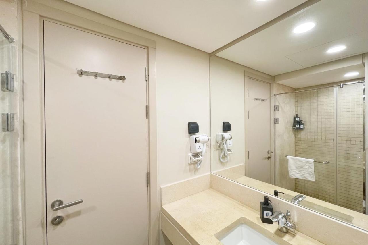 Panoramic & Cushy 3bdr Mangroovy Free Pool & Access