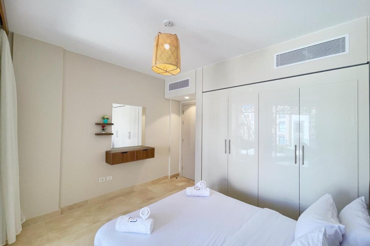 Apartment Panoramic & Cushy 3bdr Mangroovy Free Pool & Access *