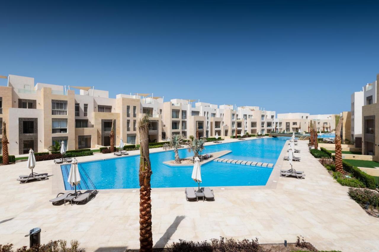 Panoramic & Cushy 3bdr Mangroovy Free Pool & Access * Hurghada
