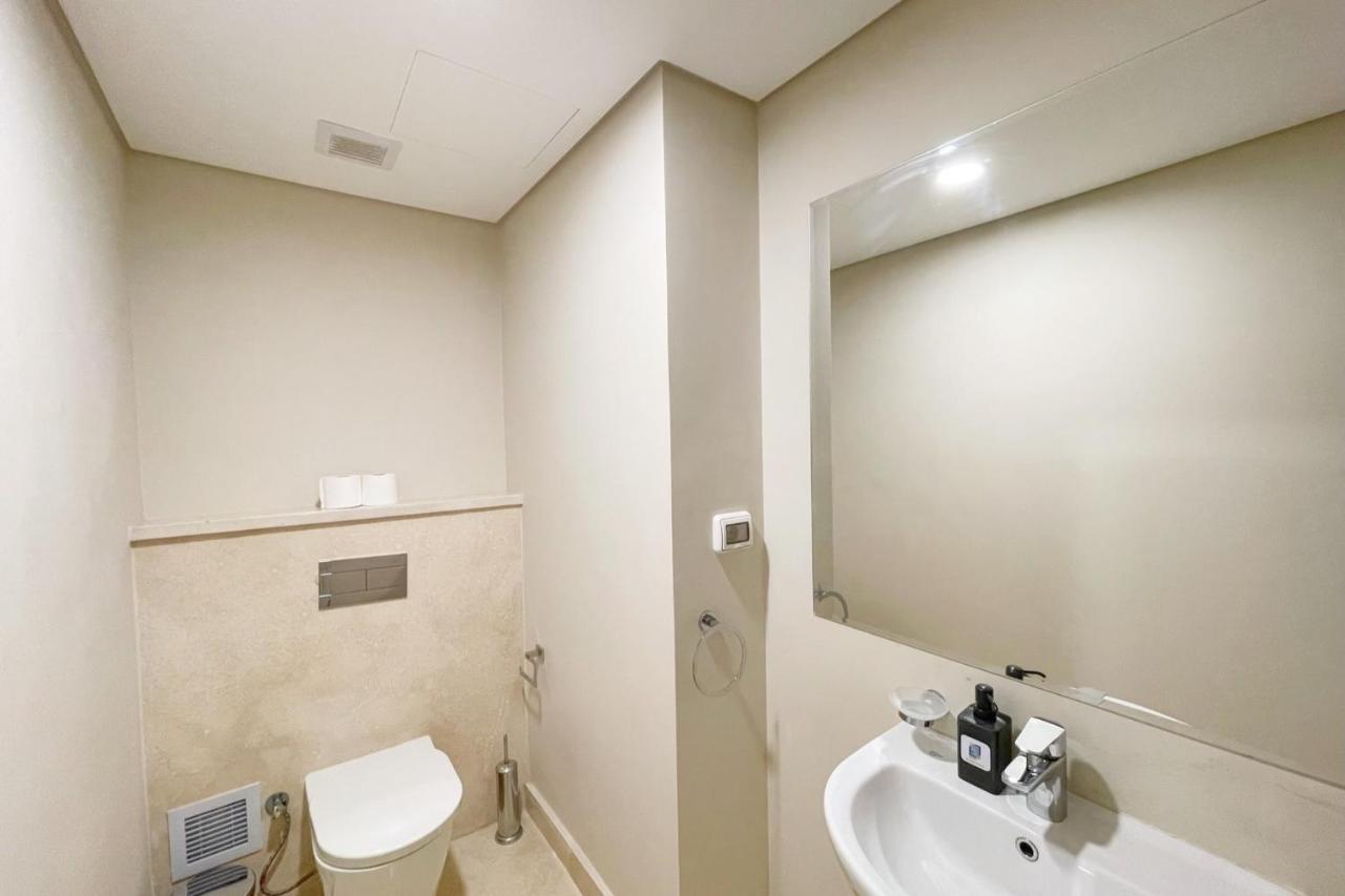 Apartment Panoramic & Cushy 3bdr Mangroovy Free Pool & Access Hurghada