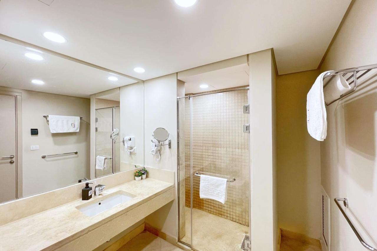 Panoramic & Cushy 3bdr Mangroovy Free Pool & Access Hurghada