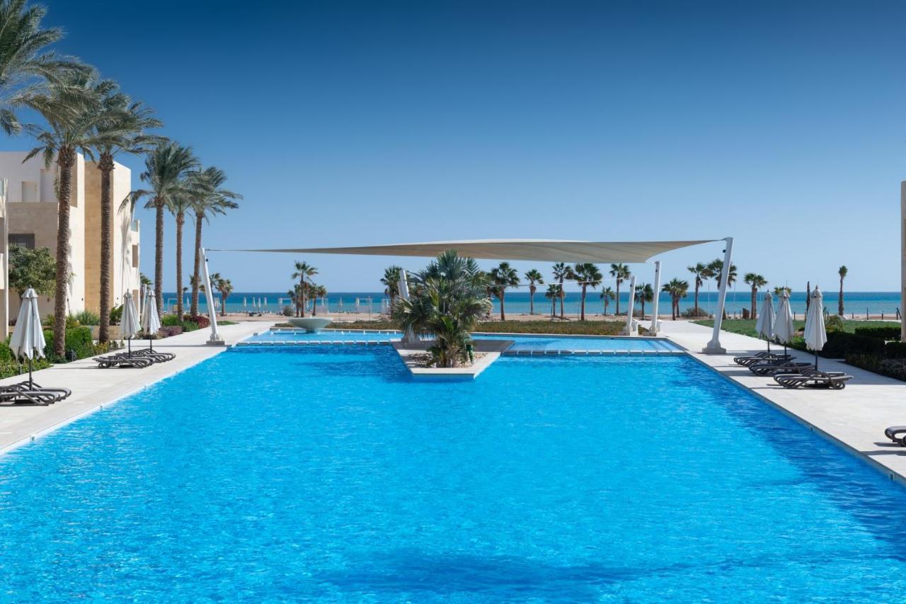 Apartment Panoramic & Cushy 3bdr Mangroovy Free Pool & Access