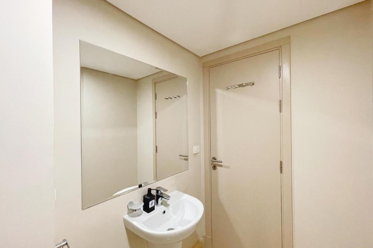 Panoramic & Cushy 3bdr Mangroovy Free Pool & Access Apartment *