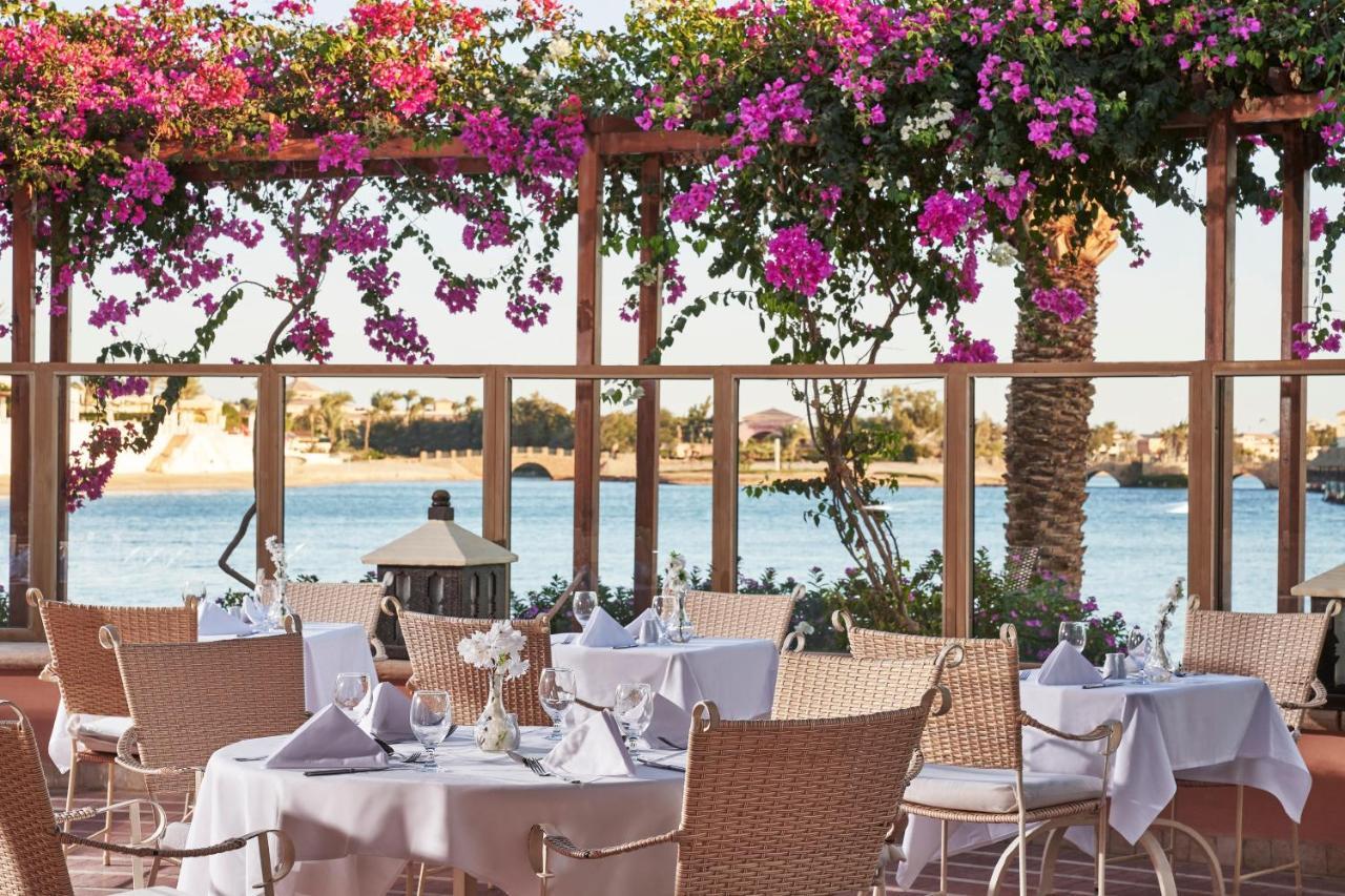 Sultan Bey Hurghada