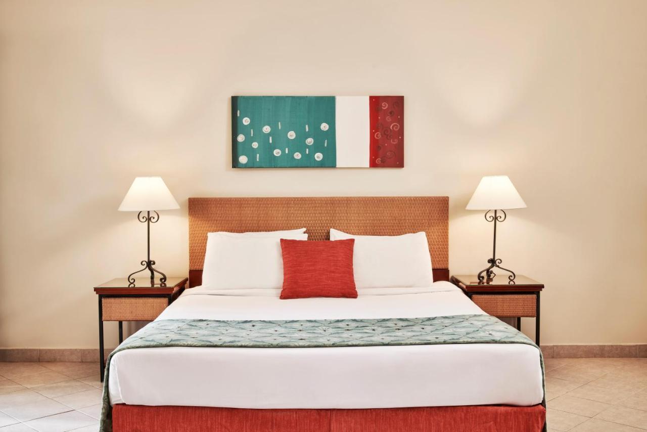 Resort Fanadir El Gouna (adults Only) Hurghada