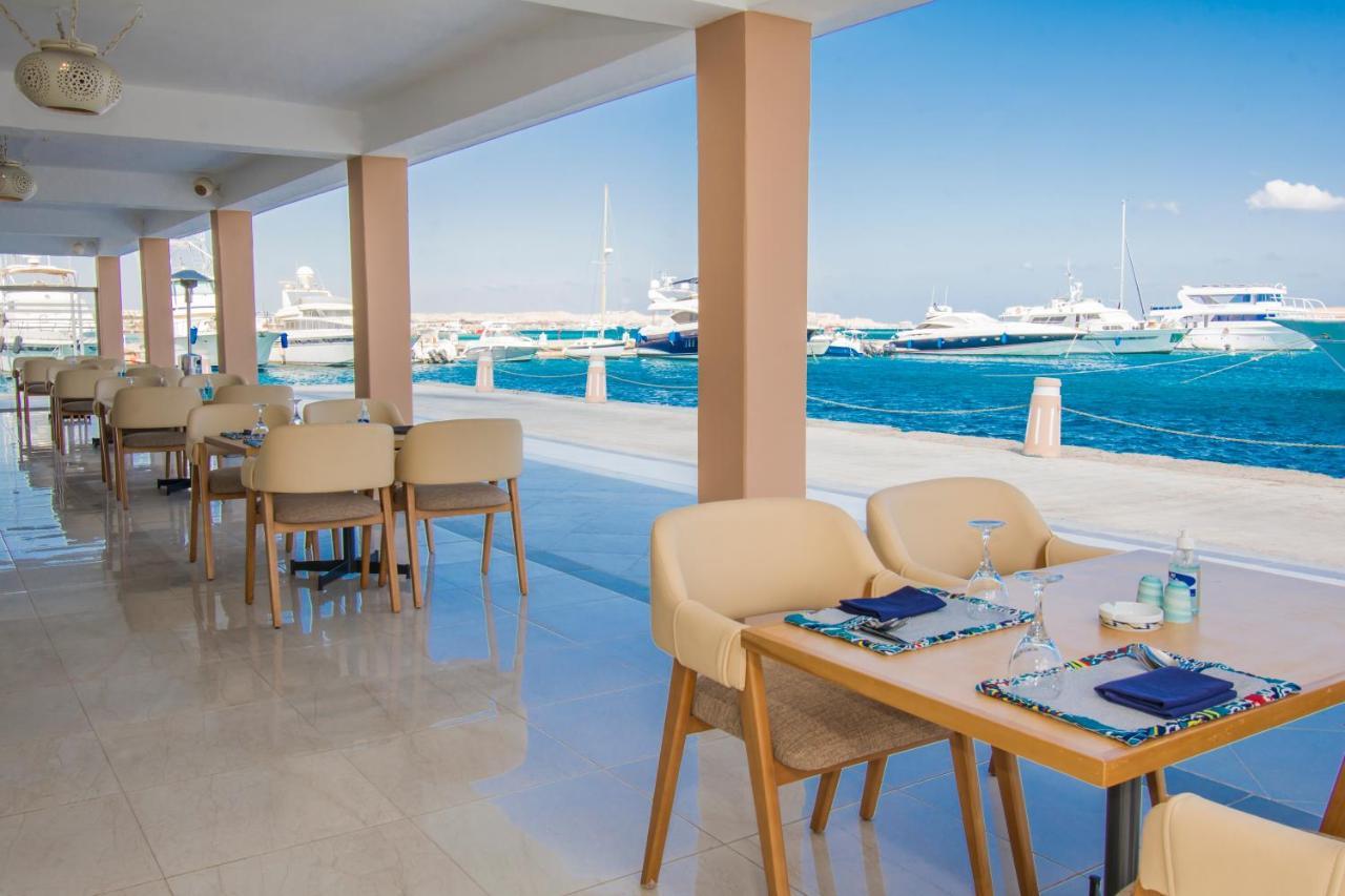 Continental Hurghada
